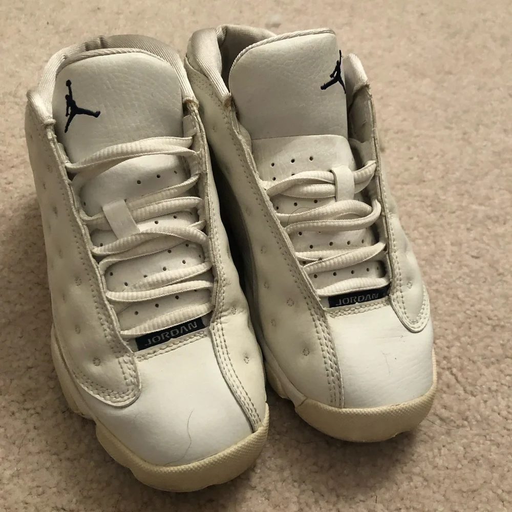 Jordan - Picture 3 of 3